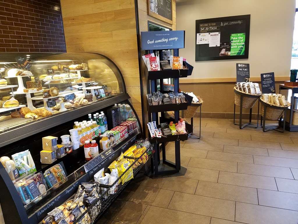 Starbucks | 563 Baltimore Pike, Bel Air, MD 21014 | Phone: (410) 838-7594