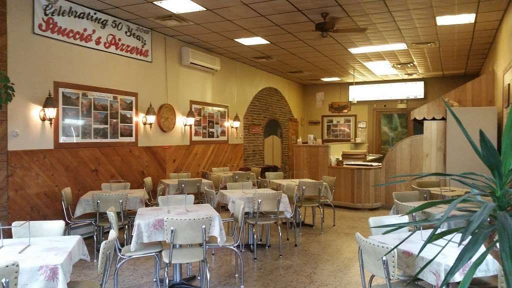 Stuccios Pizzeria | 826 W Front St, Berwick, PA 18603, USA | Phone: (570) 752-2964