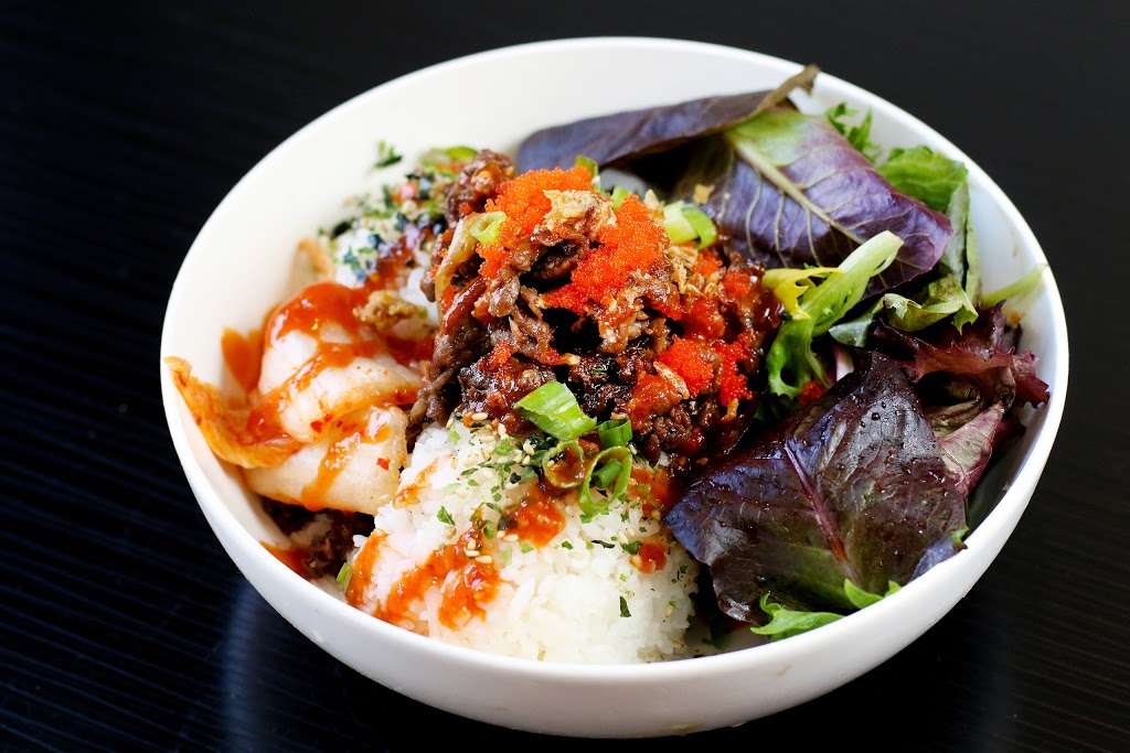 KoJa Kitchen | 4342 Moorpark Ave Ste. B, San Jose, CA 95129, USA | Phone: (408) 899-4013