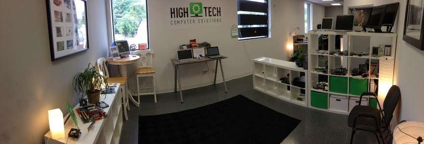 High Tech Computer Solutions | 521 Main St, Highland Falls, NY 10928 | Phone: (845) 446-8324