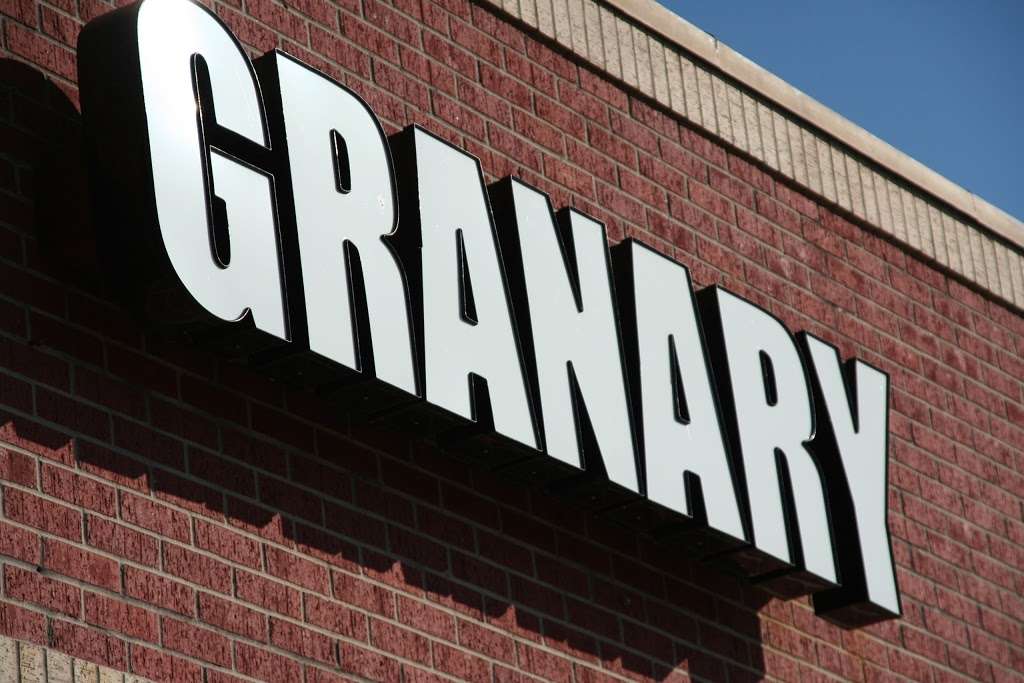 Granary Health Foods - Conroe | 224 S Loop 336 W Ste. N, Conroe, TX 77304, USA | Phone: (936) 242-6873