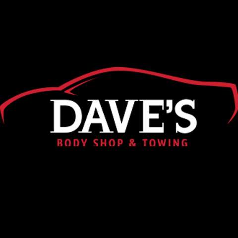 Daves Body Shop & Towing | 925 S Prairie Ave, Frankfort, IN 46041, USA | Phone: (765) 659-3771