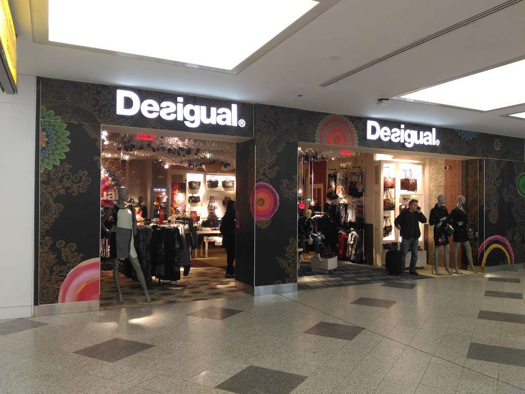 Desigual | East Elmhurst, NY 11371, USA | Phone: (718) 205-1670