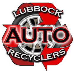 Lubbock Auto Recyclers | 3105 N Quaker Ave, Lubbock, TX 79415, USA | Phone: (806) 771-0352