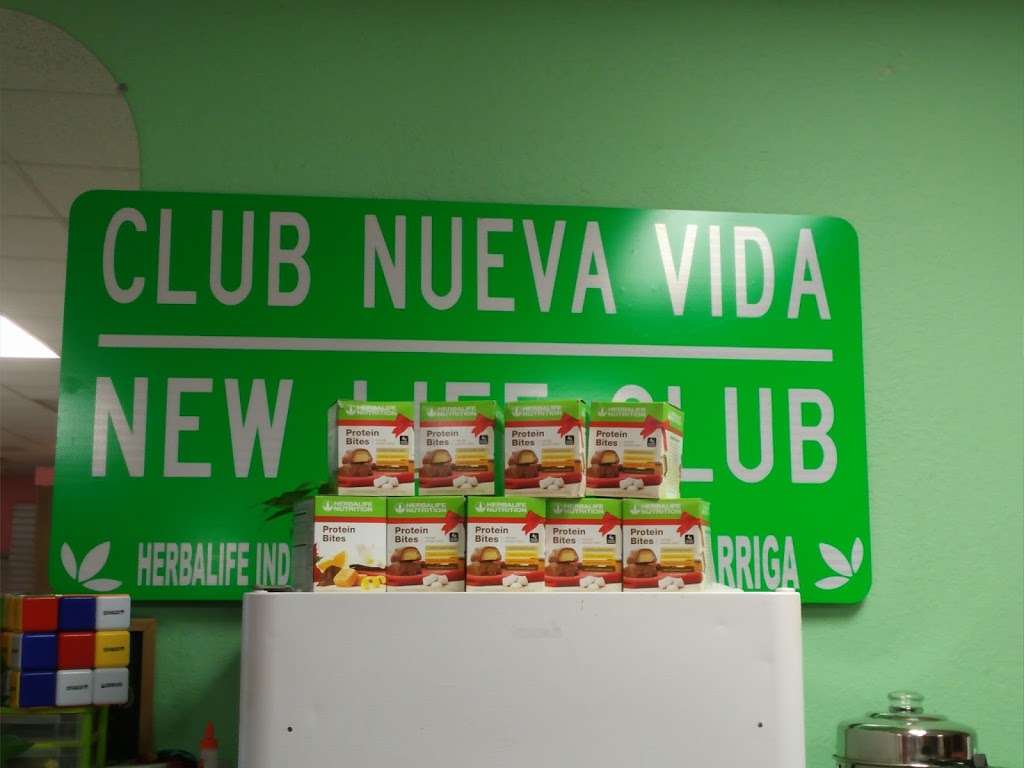 Club Nueva vida de Herbalife | 2065 W Highland St, Lakeland, FL 33815, USA | Phone: (863) 660-2532