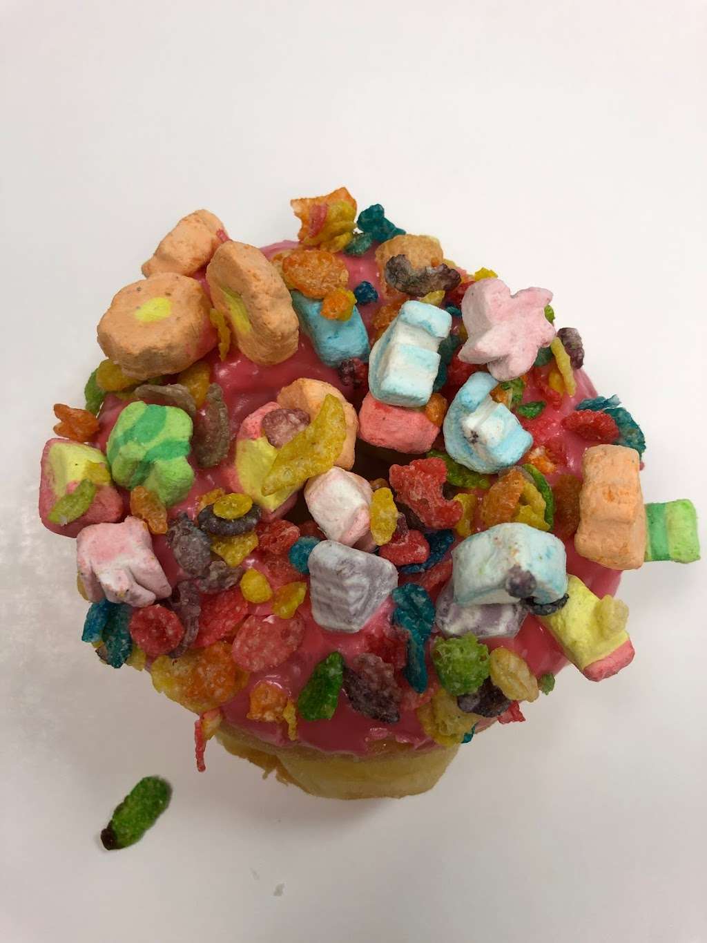 Just Glazed Donuts | 6840 S Mason Rd #800, Katy, TX 77450, USA | Phone: (281) 646-9858