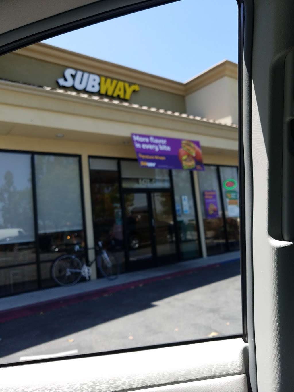 Subway | 6420 E Gage Ave, Bell Gardens, CA 90201, USA | Phone: (562) 927-8200