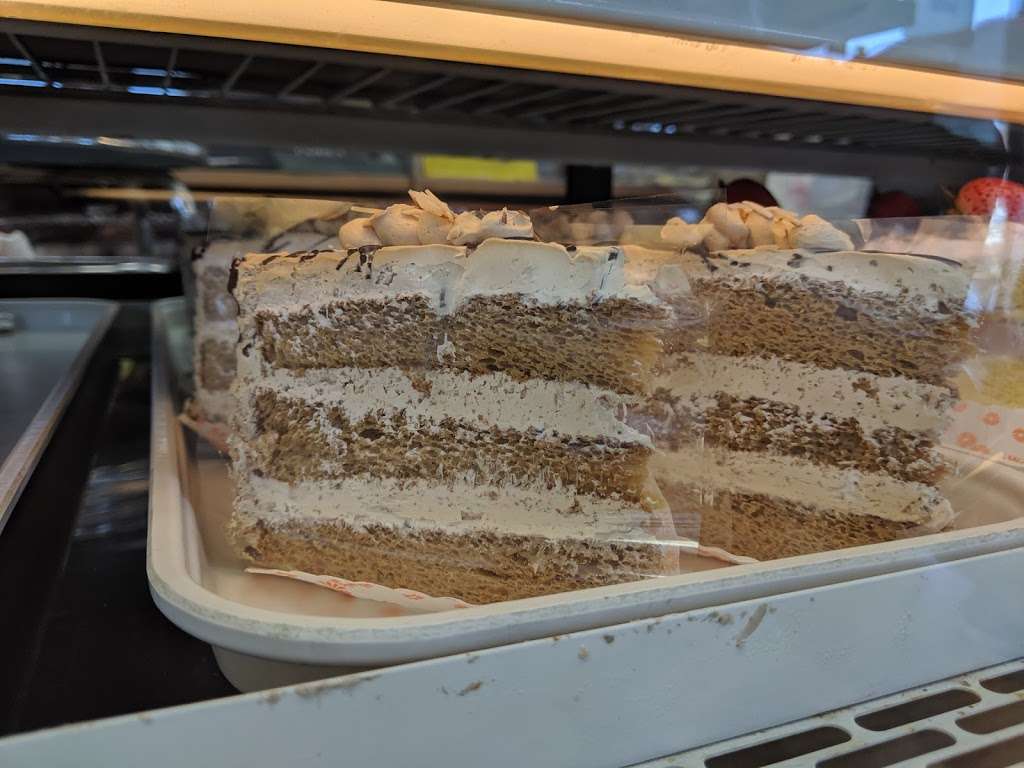 Simply Splendid Bakery | 1273 E Valley Blvd, Alhambra, CA 91801, USA | Phone: (818) 300-0003