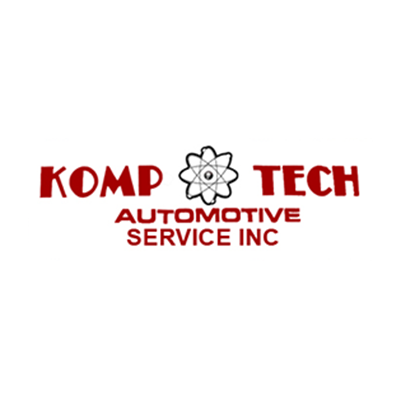 Komptech Automotive Service Inc | 8832 W Greenfield Ave, West Allis, WI 53214, USA | Phone: (414) 257-2090