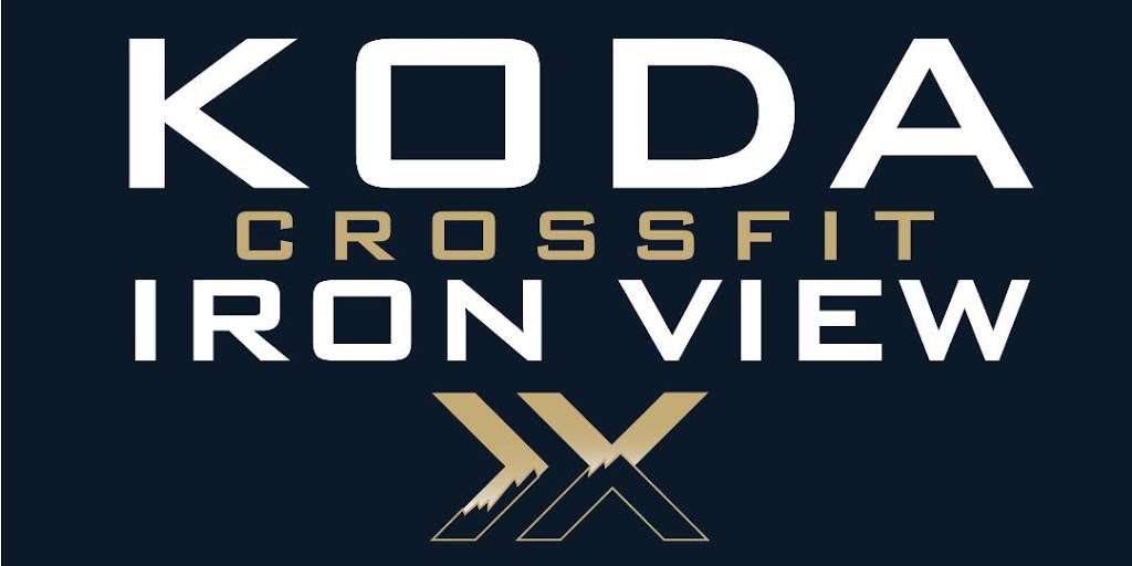 Koda CrossFit Iron View | 1230 Etna Dr, Lafayette, CO 80026, USA | Phone: (405) 255-1457