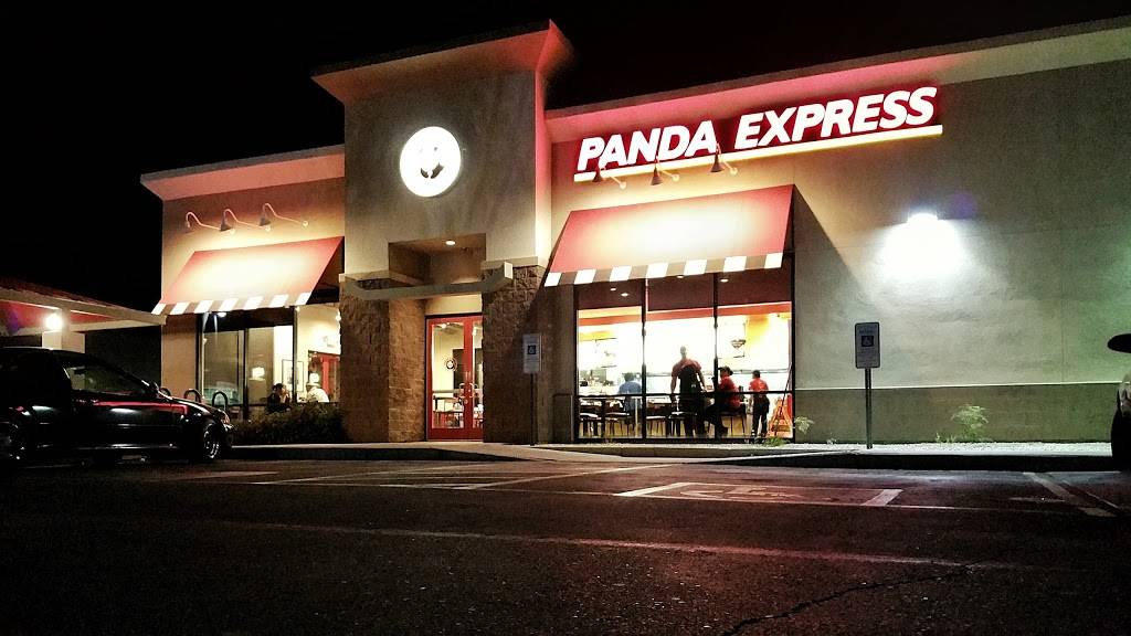 Panda Express | 7630 W Lower Buckeye Rd, Phoenix, AZ 85043, USA | Phone: (623) 474-7198