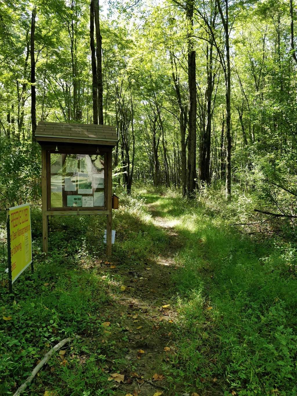 Elks Preserve | 151-181 Crusher Rd, Hopewell, NJ 08525, USA | Phone: (609) 730-1560