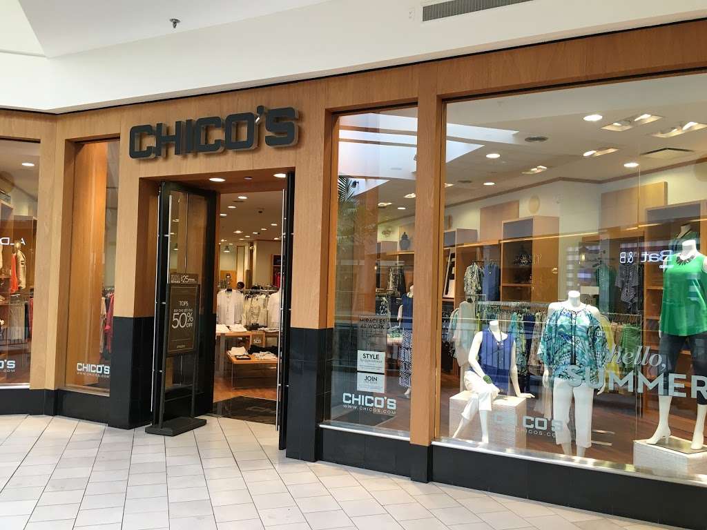 Chicos | 269 E Sailer Dr, San Mateo, CA 94403 | Phone: (650) 350-1010