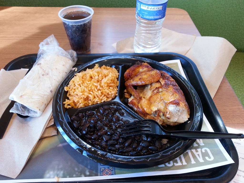 El Pollo Loco | 969 S Euclid St, Anaheim, CA 92802 | Phone: (714) 772-5492