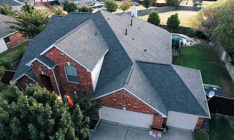 Braddock Roofing & Restoration | 7522 Campbell Rd, Dallas, TX 75248, USA | Phone: (972) 982-0800