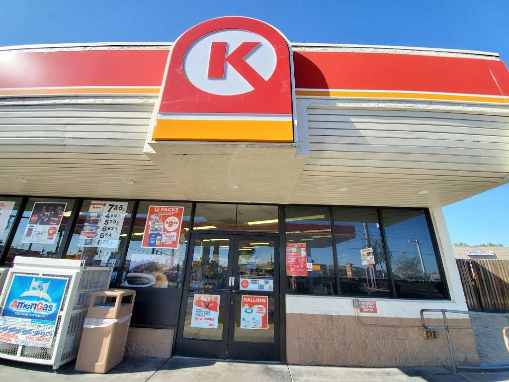 Circle K | 15412 N 32nd St, Phoenix, AZ 85032 | Phone: (602) 923-7642