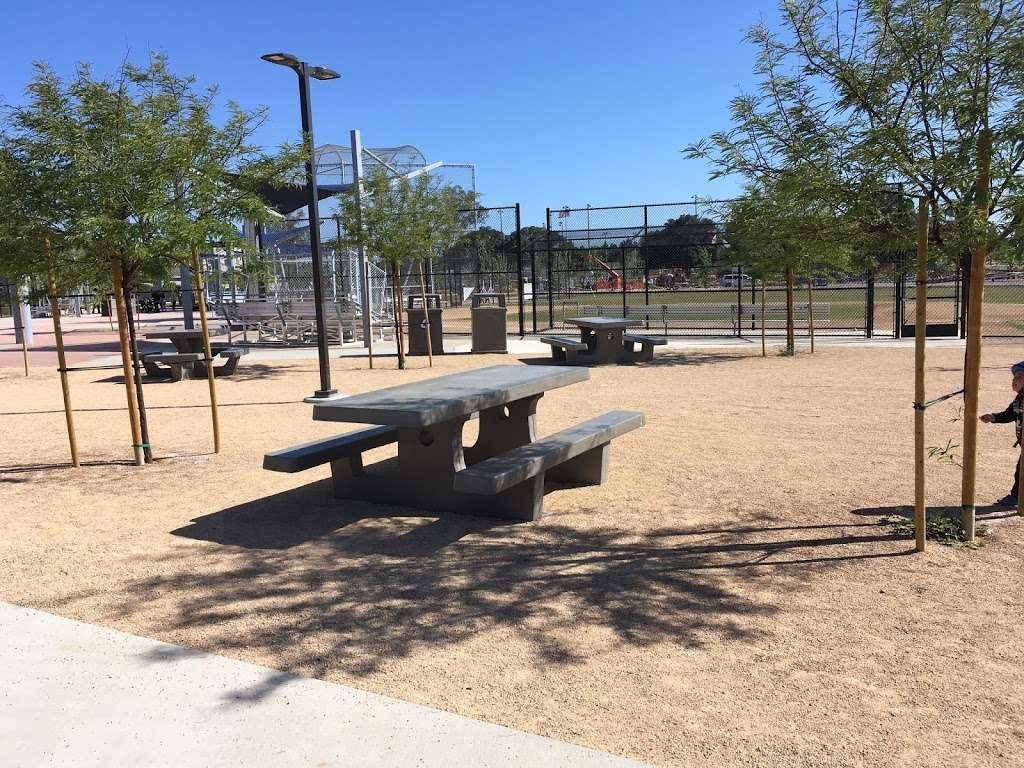 Mira Mesa Community Park North | 8520 New Salem St, San Diego, CA 92126, USA