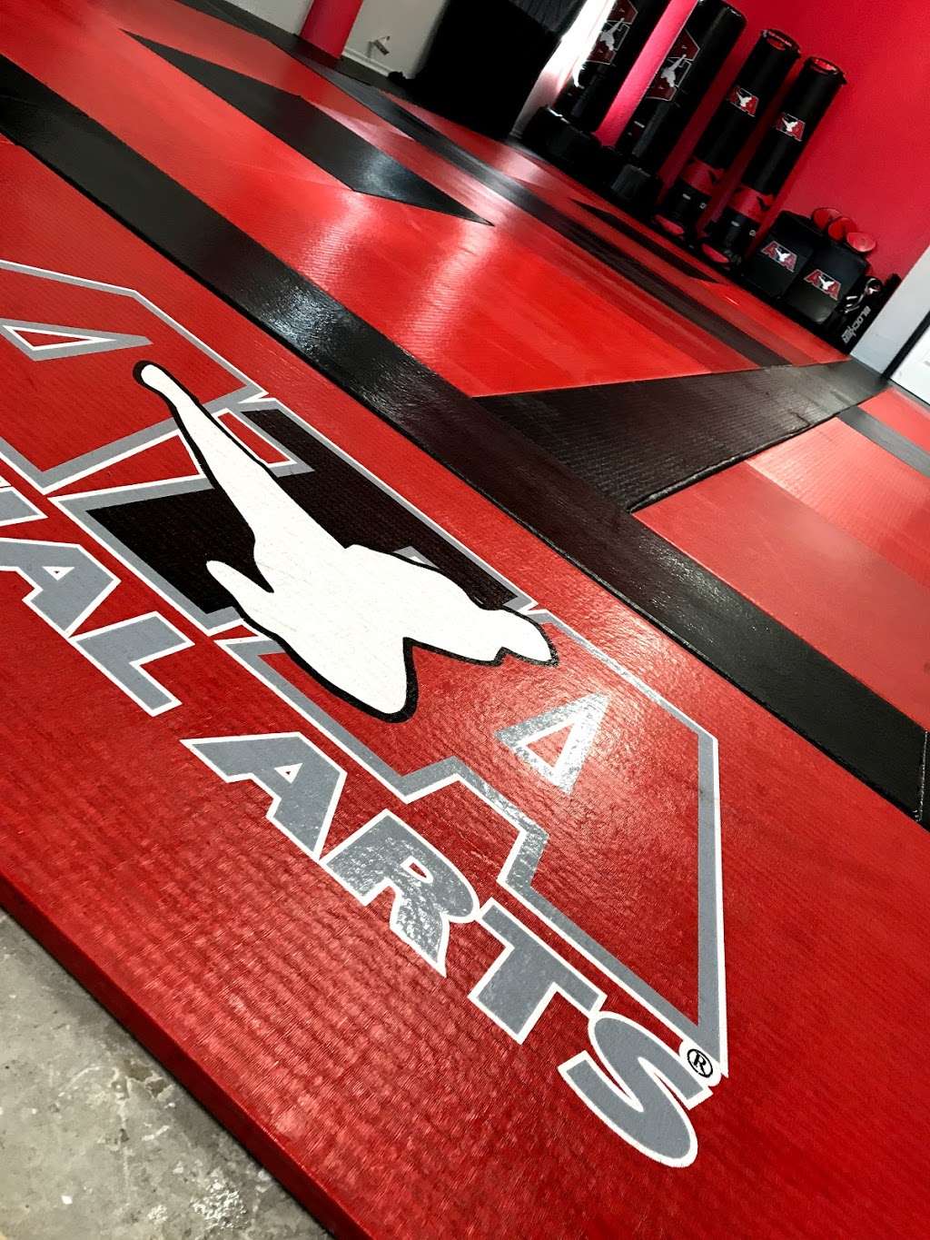 American Canyon ATA Martial Arts | 11 Poco Way suite h, American Canyon, CA 94503 | Phone: (707) 338-2359