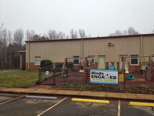 Minds Engaged Academy | 2601 Rocky River Rd, Charlotte, NC 28213, USA | Phone: (980) 333-3312
