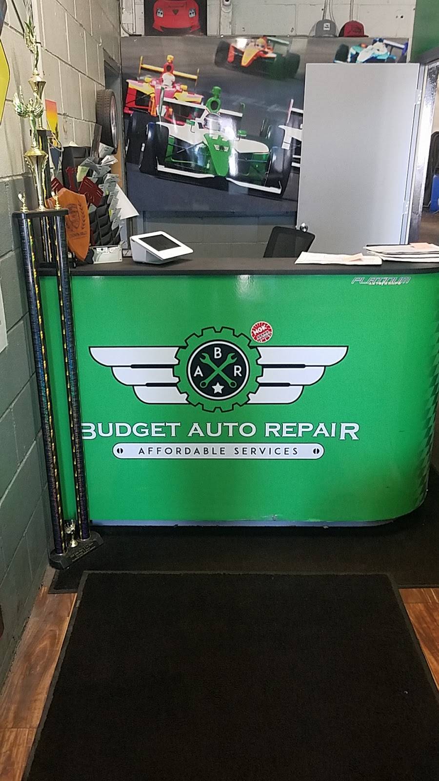 Budget Auto Repair | 558 Old Hwy 8 NW, New Brighton, MN 55112, USA | Phone: (612) 404-4513