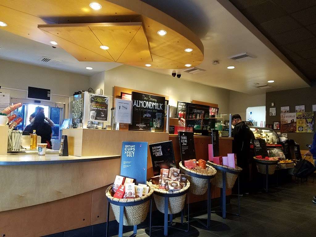 Starbucks | 1315 Buchanan Rd, Pittsburg, CA 94565, USA | Phone: (925) 432-3912