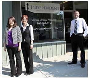 Independent Insurance Associates | 106 Clebourne St Suite 102, Fort Mill, SC 29715, USA | Phone: (803) 802-3156