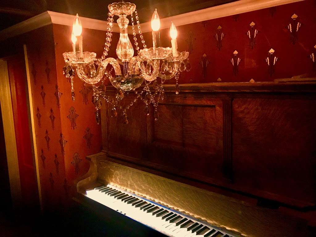 The Office Speakeasy & Piano Lounge | 290 1st St, Benicia, CA 94510 | Phone: (707) 745-4200