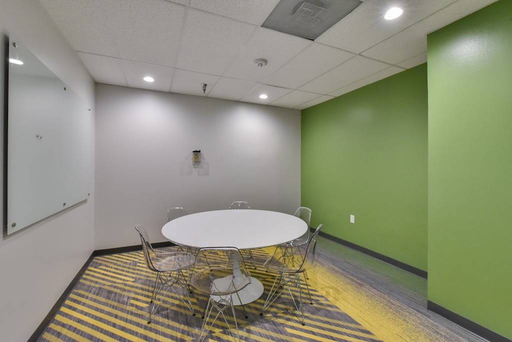 Workstyle Spaces Metroport | 2300 Valley View Ln, Irving, TX 75062, USA | Phone: (214) 238-9202