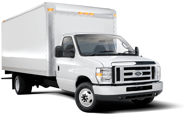 Two Men In A Truck | 5104 Columbus Way, Denver, CO 80239, USA | Phone: (855) 399-9758