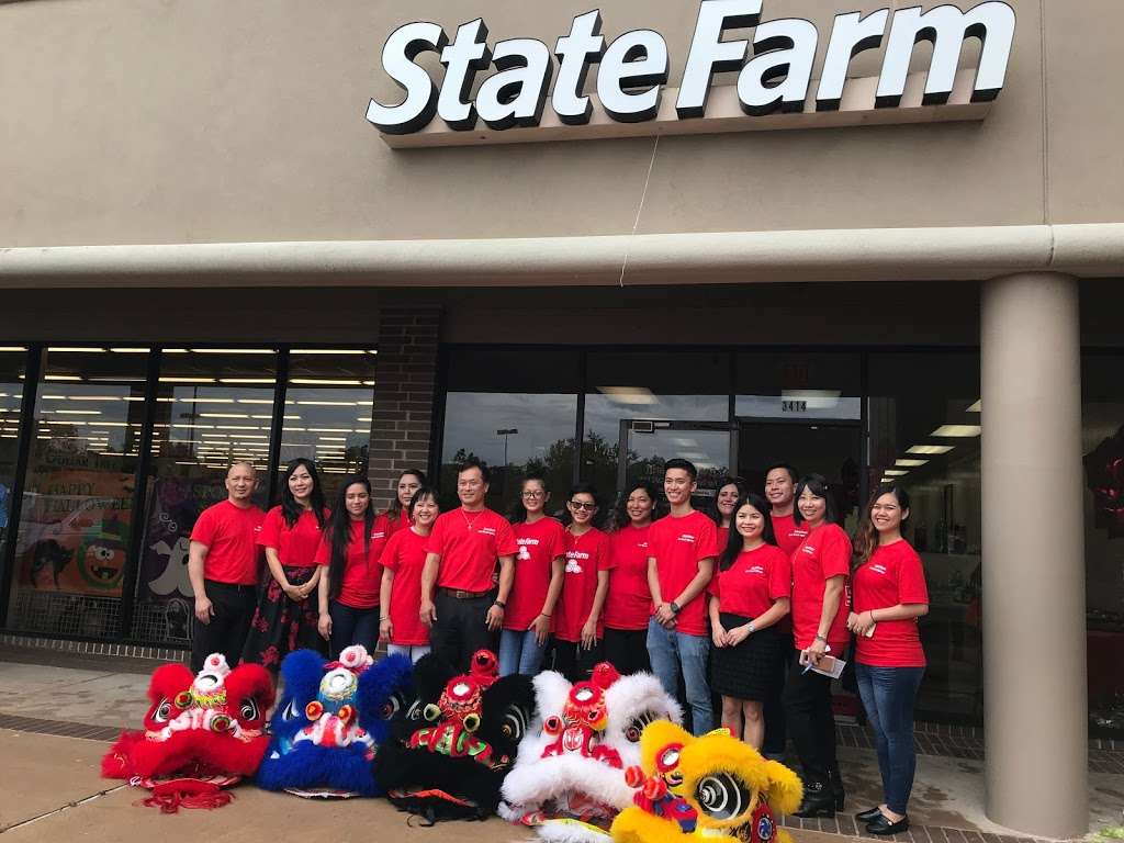 Ken Quach - State Farm Insurance Agent | 3414 Hwy 6, Sugar Land, TX 77478 | Phone: (281) 265-2886