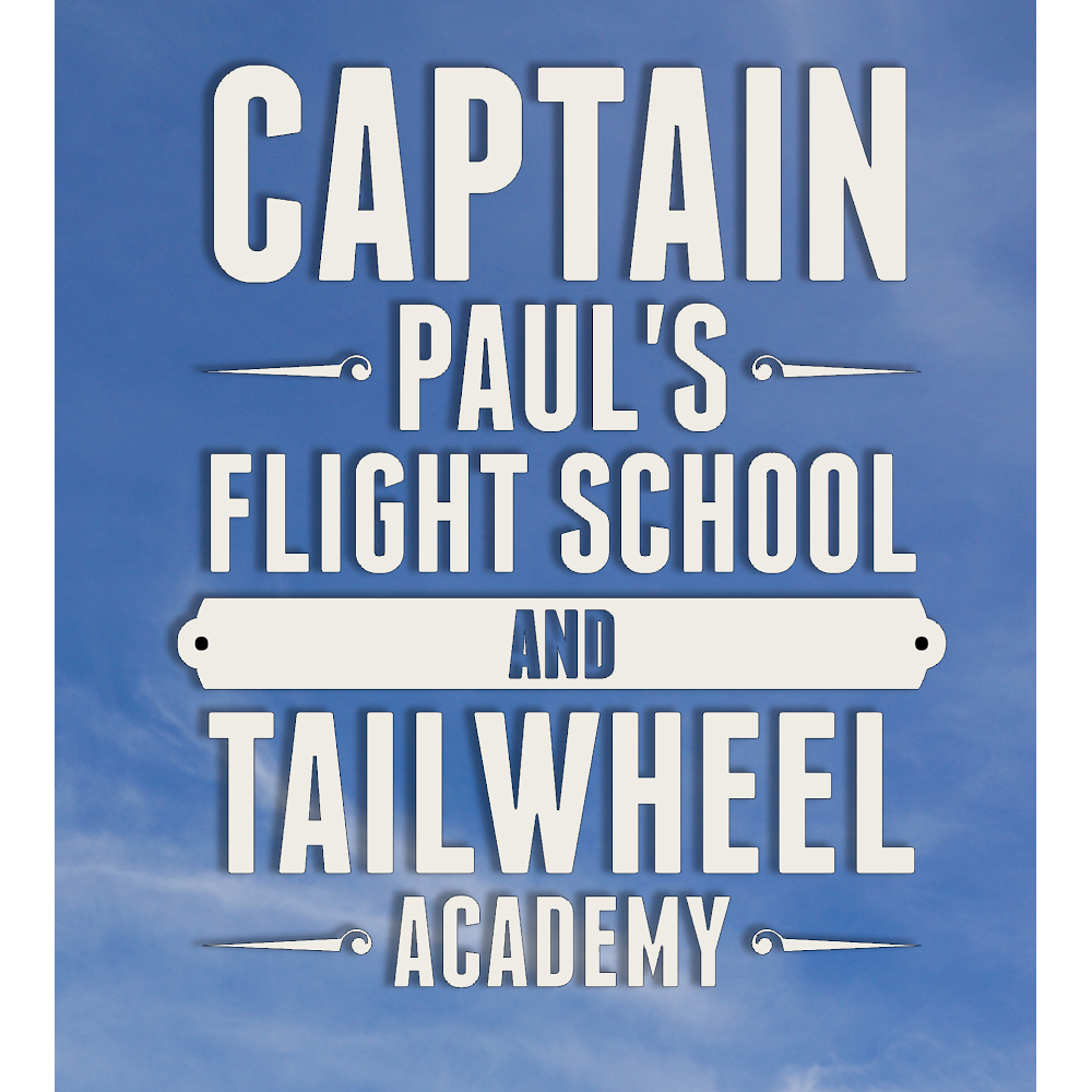 Captain Pauls Flight School and Tailwheel Academy | 1314 Willow Oak Dr, Edgewater, FL 32132 | Phone: (401) 487-7733