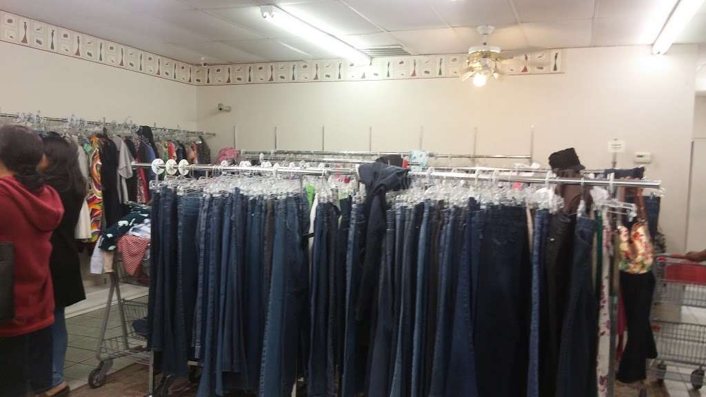 Angels Attic Resale Shop | 11202 Huffmeister Rd #3, Houston, TX 77065 | Phone: (281) 955-7683