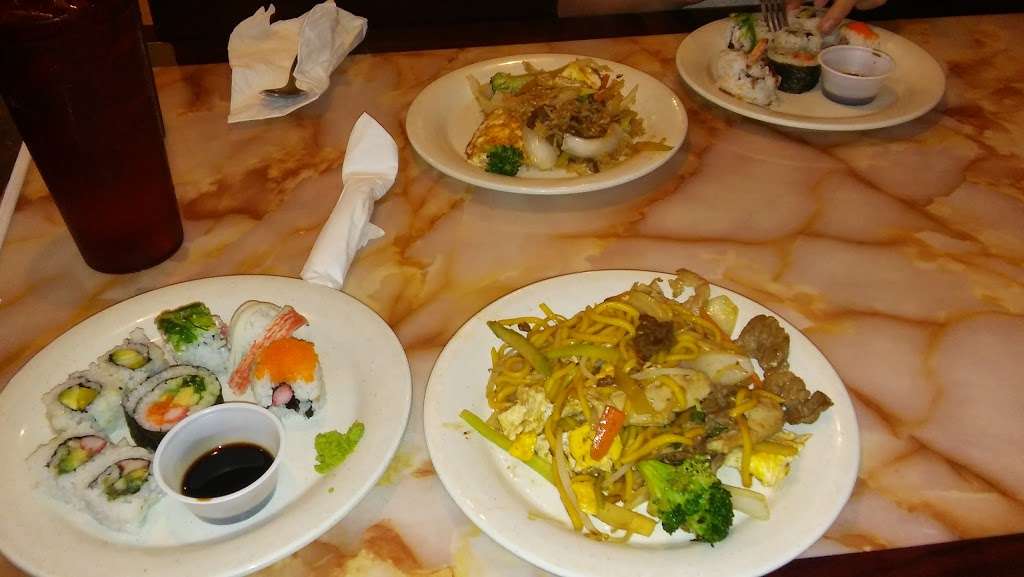 Hibachi Grill & Supreme Buffet | 7737 US-31, Indianapolis, IN 46227 | Phone: (317) 888-4888