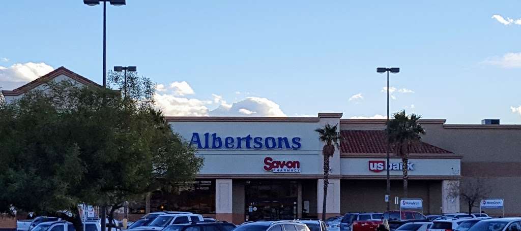 Sav-On Pharmacy | 2885 East Desert Inn Road, Las Vegas, NV 89121 | Phone: (702) 796-2952