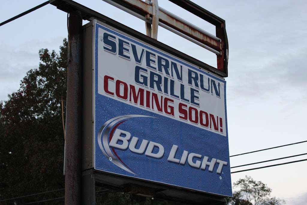 Severn Run Bar & Grille | 7940 Telegraph Rd, Severn, MD 21144, USA | Phone: (410) 519-1601