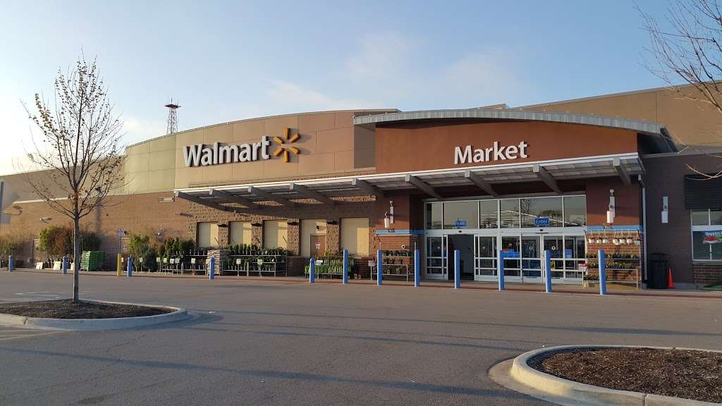 Walmart Supercenter | 314 Army Trail Rd, Bloomingdale, IL 60108, USA | Phone: (630) 893-5000