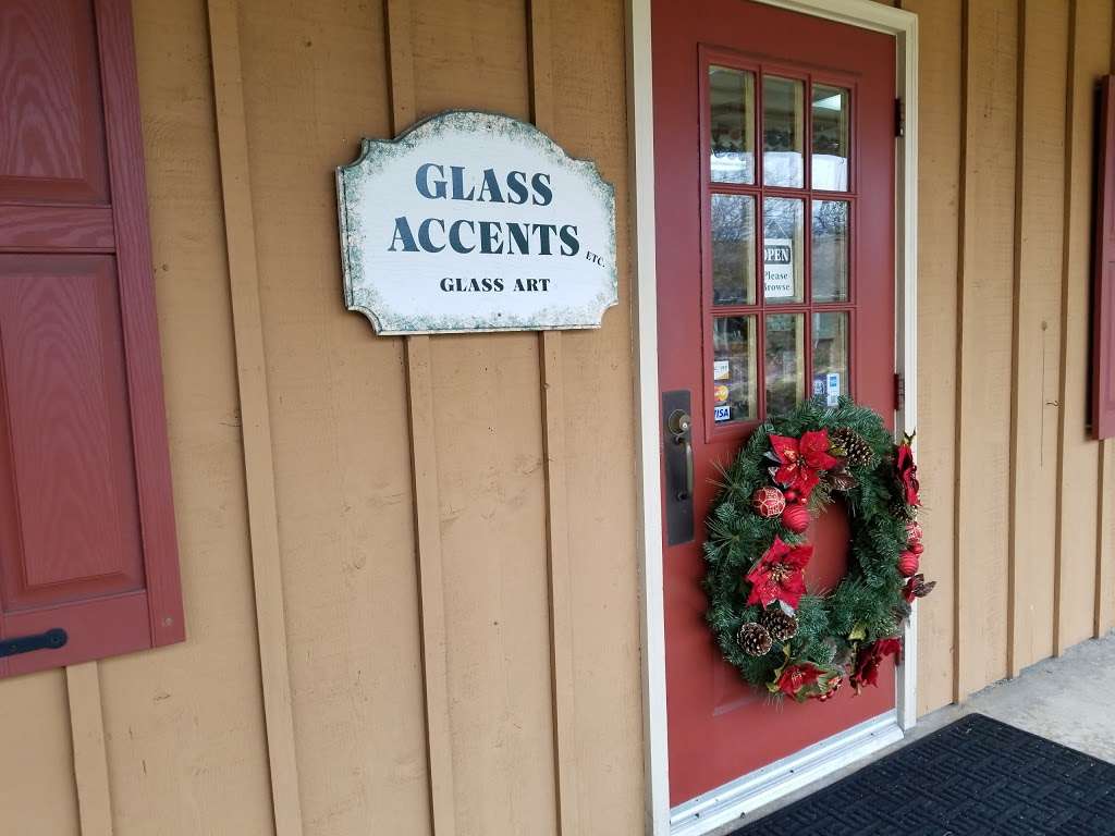 Glass Accents Etc | 2 E 28th Division Hwy # 7, Lititz, PA 17543, USA | Phone: (717) 625-2973