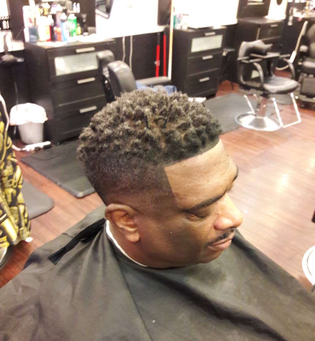 Ricos Barber Shop | 4001 S Sam Houston Pkwy E, Houston, TX 77047, USA | Phone: (832) 894-9916
