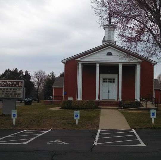 Bealeton Baptist Church | 11172 Remington Rd, Bealeton, VA 22712 | Phone: (540) 439-3681
