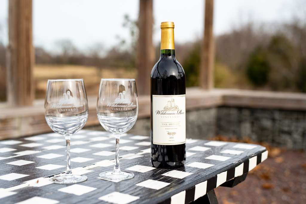 Wilderness Run Vineyards | 11109 Plank Rd, Spotsylvania Courthouse, VA 22553 | Phone: (540) 842-0199