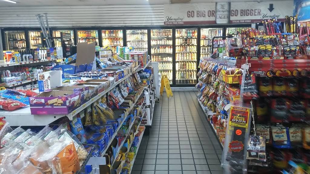 Texaco | 293 E C 470, Lake Panasoffkee, FL 33538, USA | Phone: (352) 793-1233