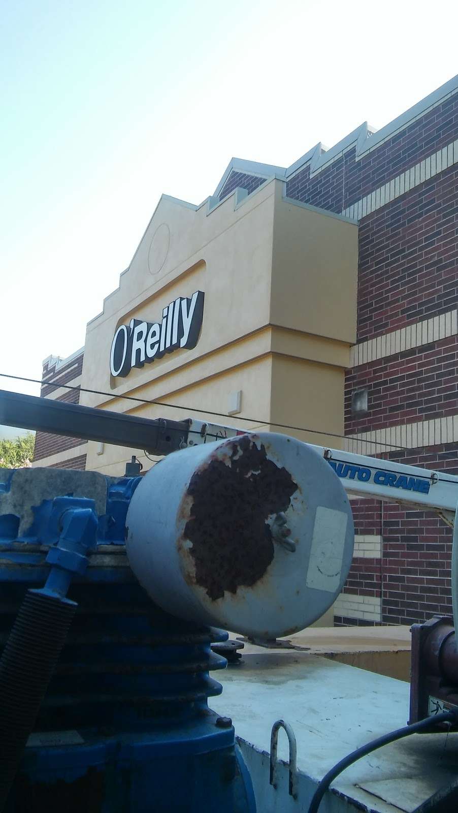 OReilly Auto Parts | 2335 Settlers Way Blvd, Sugar Land, TX 77478, USA | Phone: (281) 265-4456