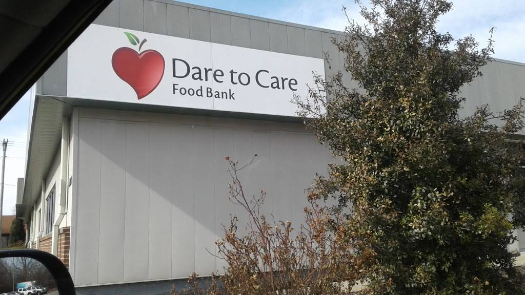 Dare to Care | 5803 Fern Valley Rd, Louisville, KY 40228 | Phone: (502) 966-3821