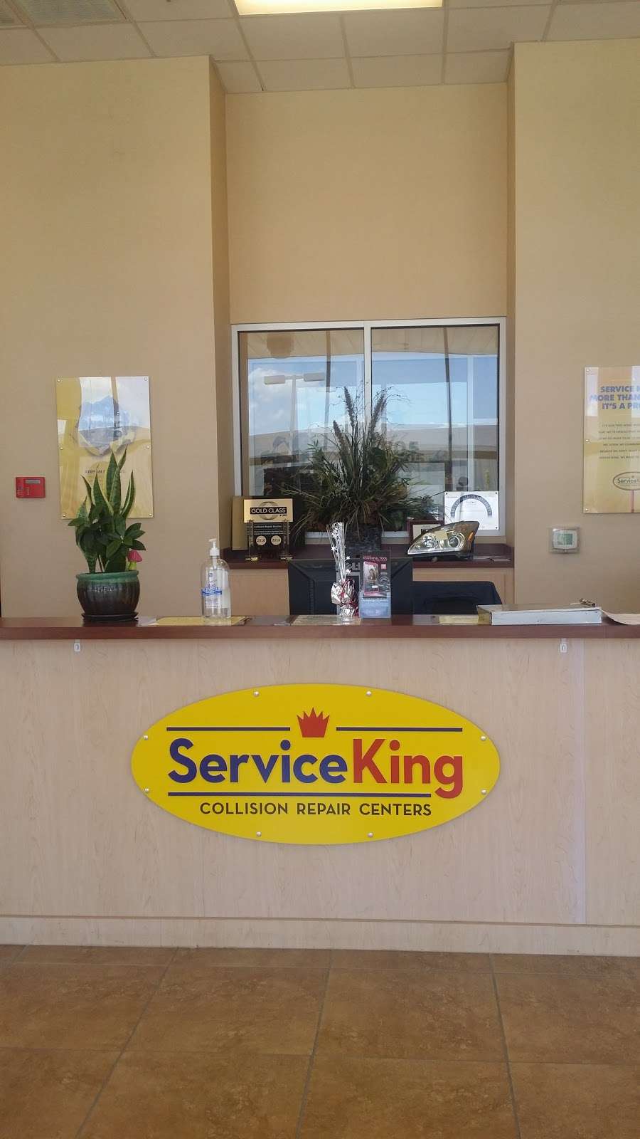 Service King Collision Repair of Tomball | 25505 TX-249, Tomball, TX 77375, USA | Phone: (832) 698-5060