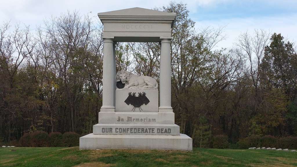 Confederate Memorial State Historic Site | 8158, 211 W 1st St, Higginsville, MO 64037, USA | Phone: (660) 584-2853