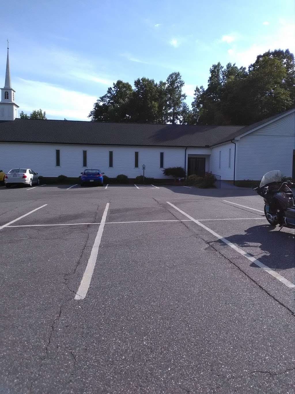 Rustic Hills Baptist Church | 101 Rustic Hills Cir, Bessemer City, NC 28016, USA | Phone: (704) 867-7101