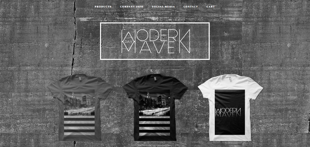 Modern Day Maven | 3435 Thousand Oaks Blvd #6421, Thousand Oaks, CA 91359, USA | Phone: (805) 367-6020