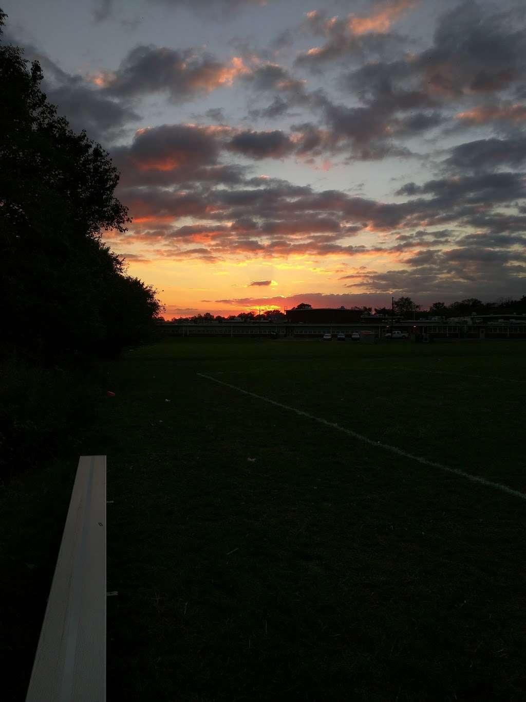 Piscataway Soccer Club Playing Field | 5237 Witherspoon St, Piscataway Township, NJ 08854, USA