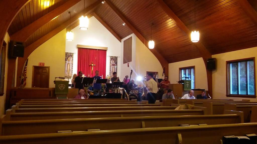 Messiah Lutheran Church | 3510 Main Ave Dr NW, Hickory, NC 28601, USA | Phone: (828) 328-1363