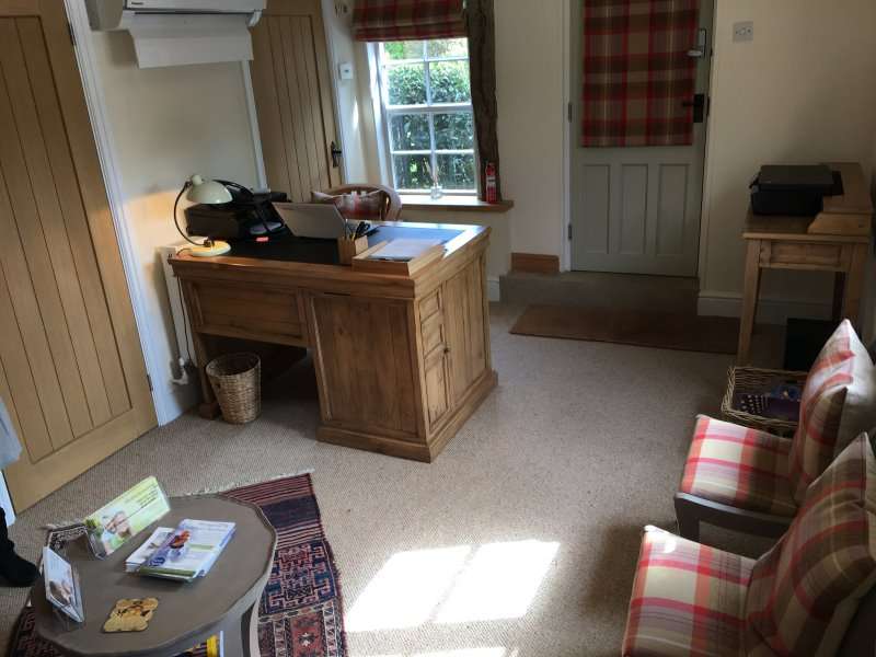 Cutting Hill Clinic | Cutting Hill Farm, Whempstead Rd, Benington, Stevenage SG2 7DJ, UK | Phone: 01438 869153